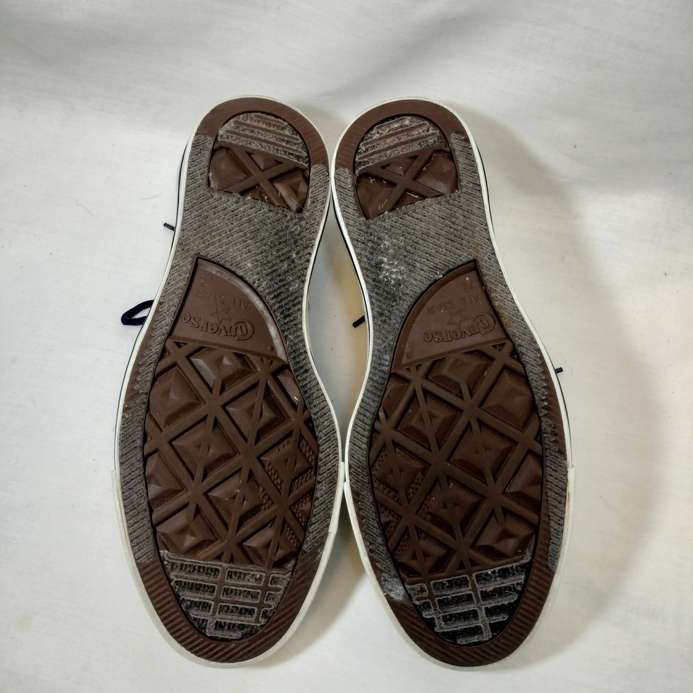 Converse Chuck Taylor All-Stars Low-Top Canvas Sneakers,‎ Unisex - Picture 2 of 7